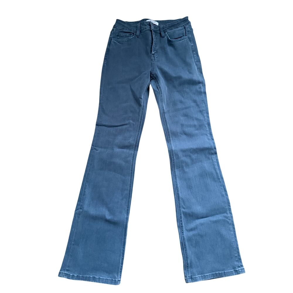 NWOT Flying Monkey Straight Leg Jeans Size 27
